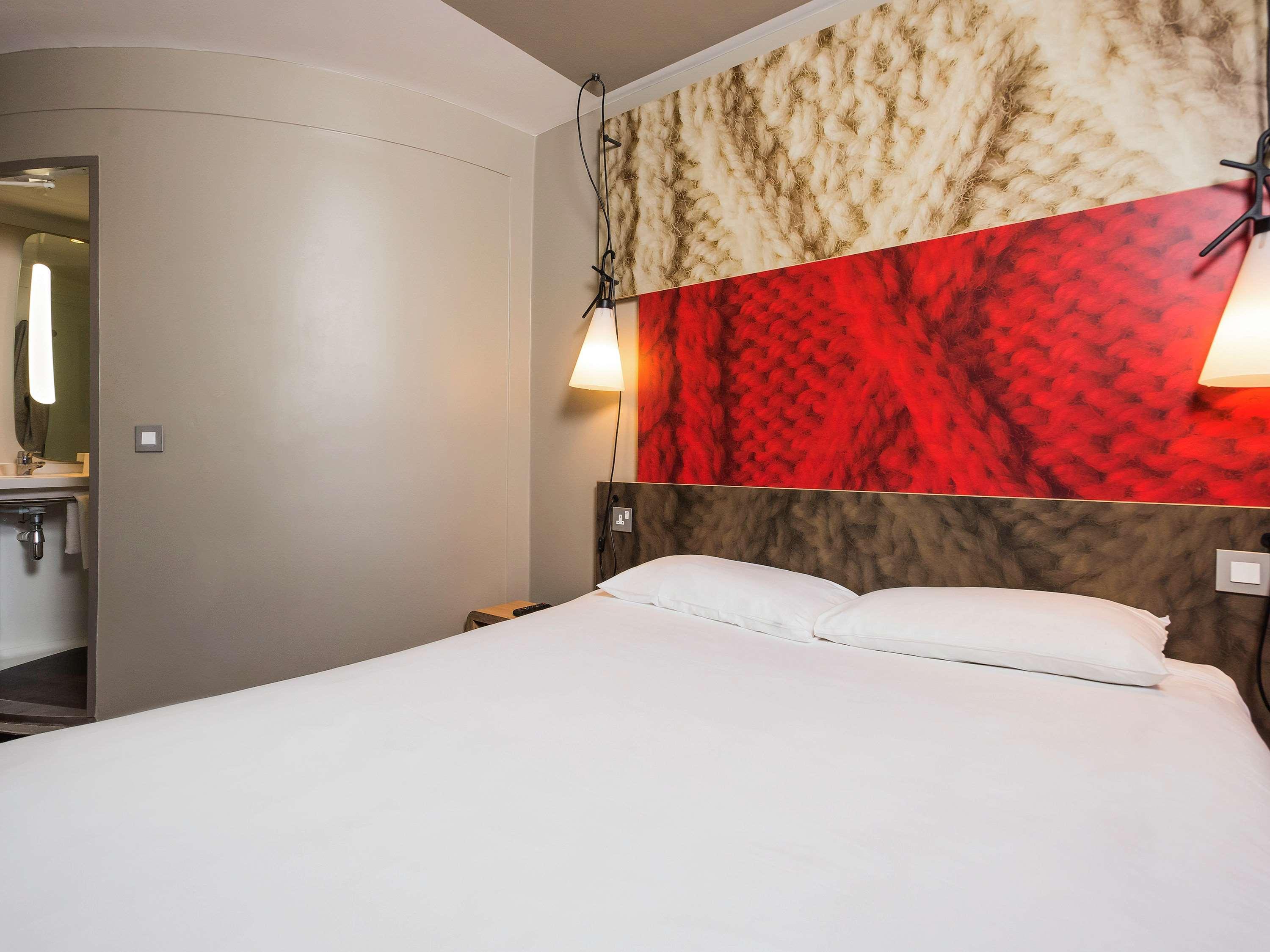 Готель Ibis London Excel-Docklands Екстер'єр фото