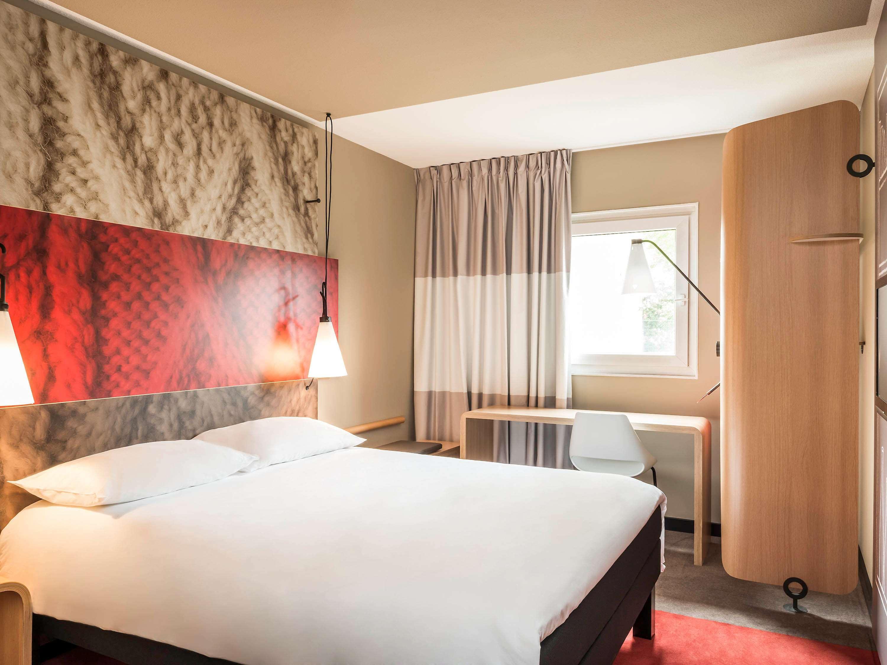 Готель Ibis London Excel-Docklands Екстер'єр фото