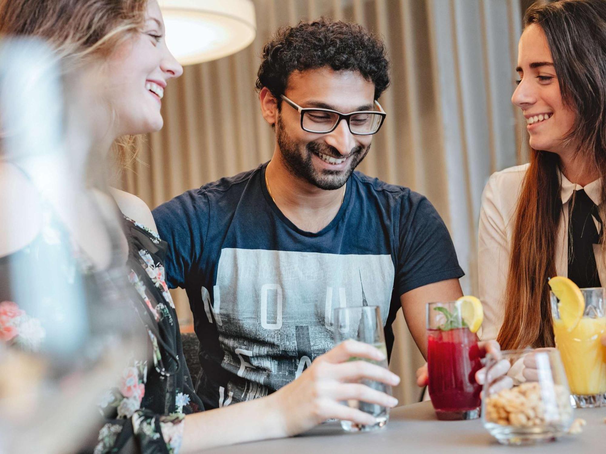 Готель Ibis London Excel-Docklands Екстер'єр фото
