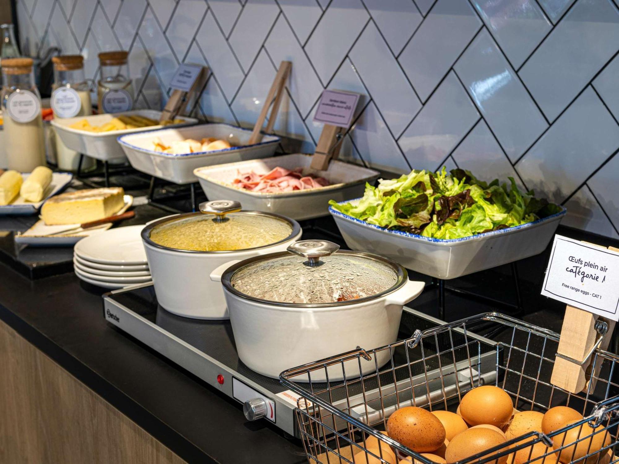 Готель Ibis London Excel-Docklands Екстер'єр фото