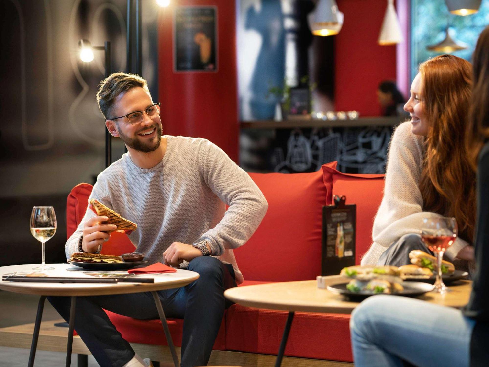Готель Ibis London Excel-Docklands Екстер'єр фото